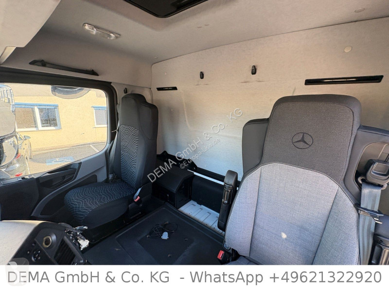 Camion Mercedes...