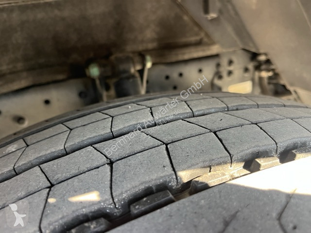 Camion remorque MAN TGX 26.470 6x2-4 BL...