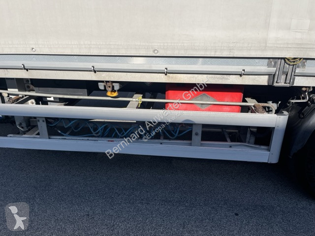 Camion MAN TGX 26.510 6x2-4 BL...