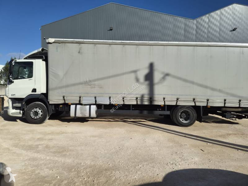 DAF 250 truck