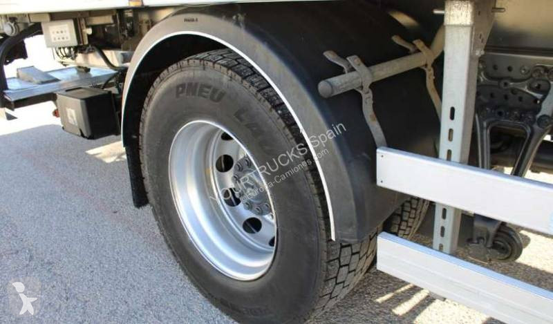 Camion Mercedes 1830