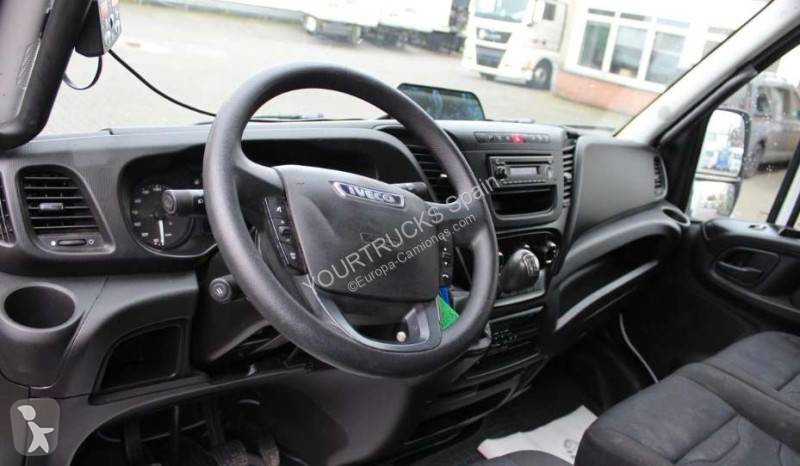 Camion Iveco
