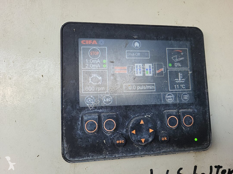 Camion MAN 41.460
