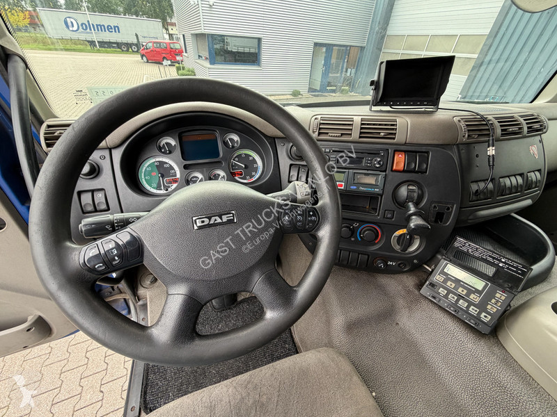 Camion DAF 65220 Carrier Supra 950 Mt Euro 4...
