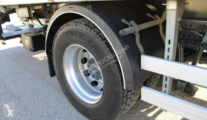 Camion Mercedes 1830