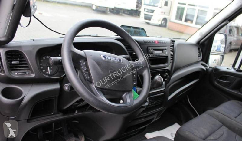 Camion Iveco