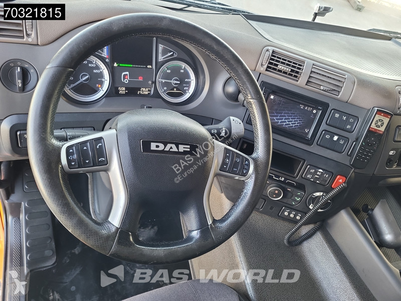 Camion DAF 340 4X2 NL-Truck Meiller AK12MTG...