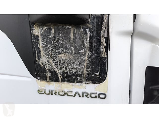 Camion Iveco EUROCARGO