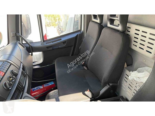 Camion Iveco EUROCARGO
