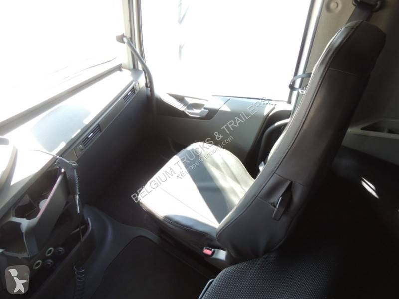 Camion Volvo 500 Globetrotter XL