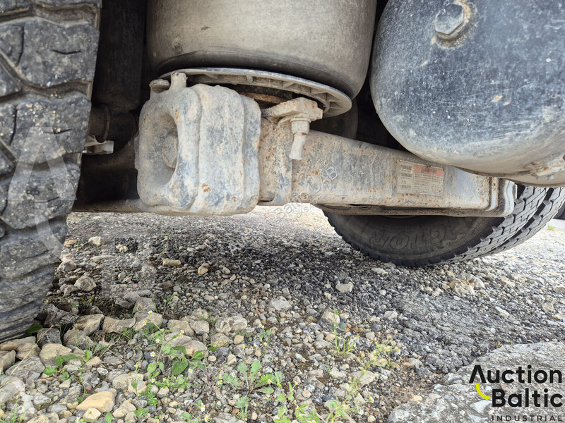 Camião DAF 250