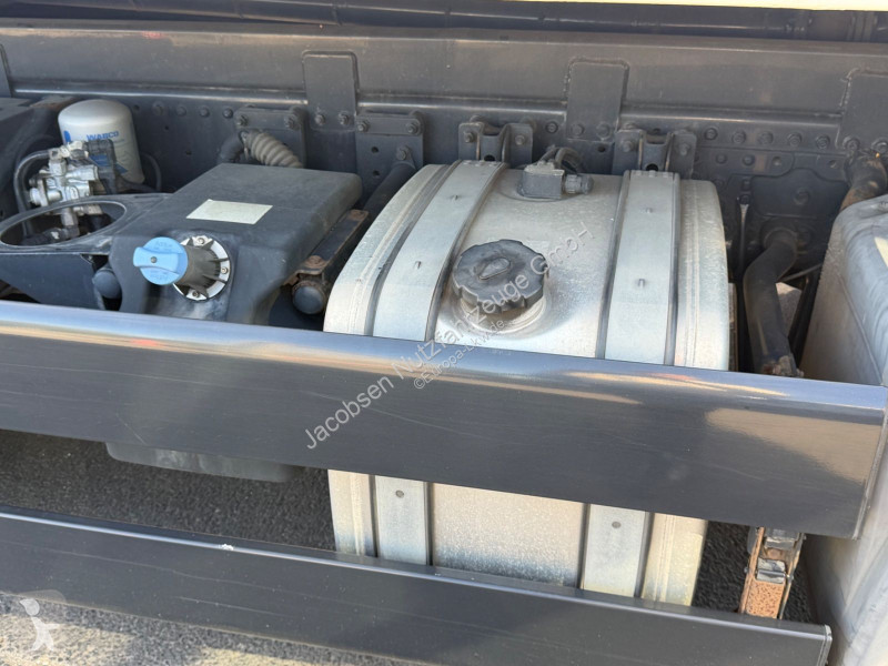 Грузовик MAN TGS BL 2 Kammer, 13.500L Diesel,...