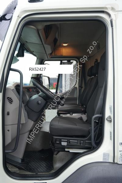 Грузовик DAF LF 210