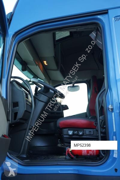 Грузовик Volvo FH 460