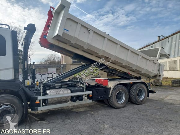 Грузовик Iveco
