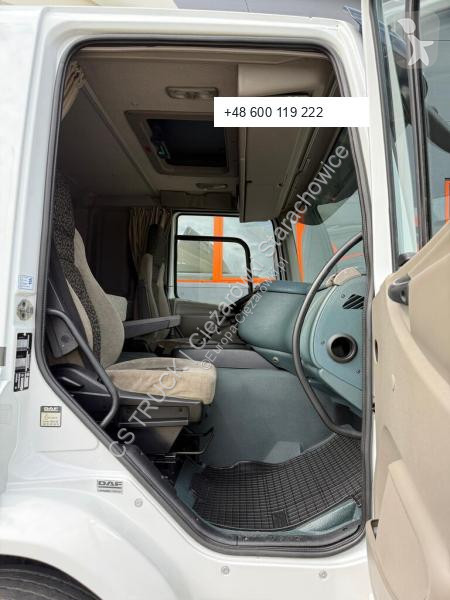 Грузовик DAF 65220