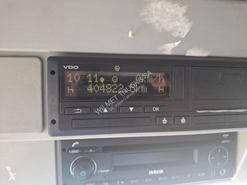 Camion Iveco ML 190 EL 28 P