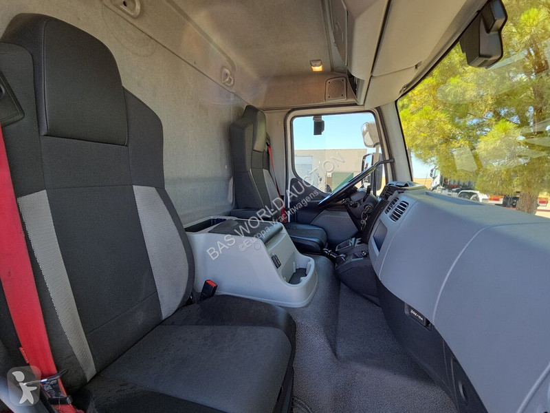 Lastbil Renault D D 240