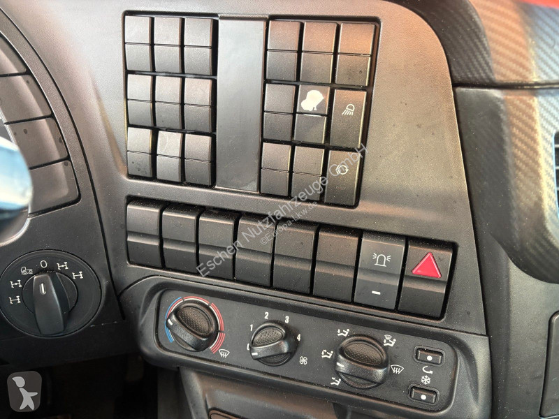 Lastbil Iveco AD 160 TW 41 6x6 |...