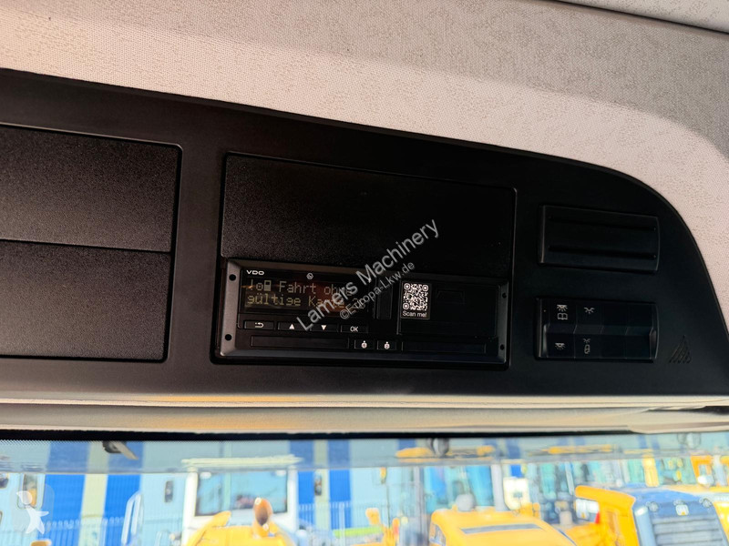 Camion Mercedes 4148 MANUAL