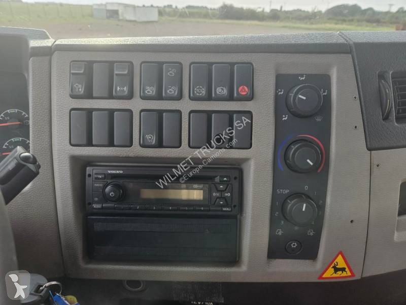 Lastbil Volvo 260
