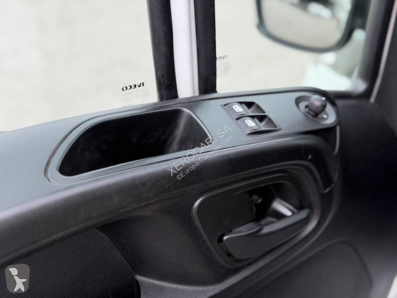 Iveco 72.170 truck