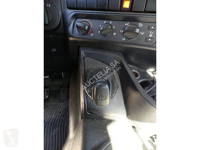 Iveco 310 truck