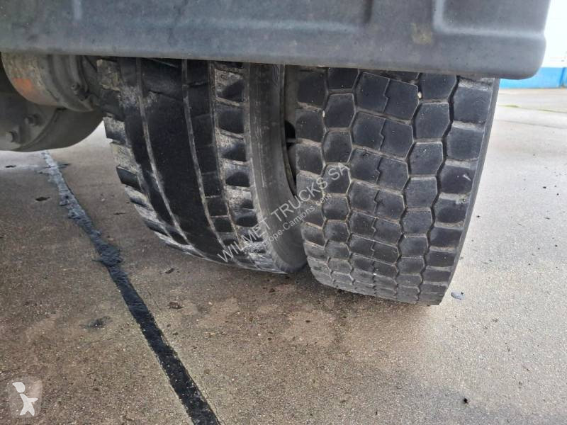Iveco 120 E 21 truck