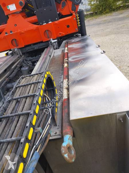 MAN 18.360 truck