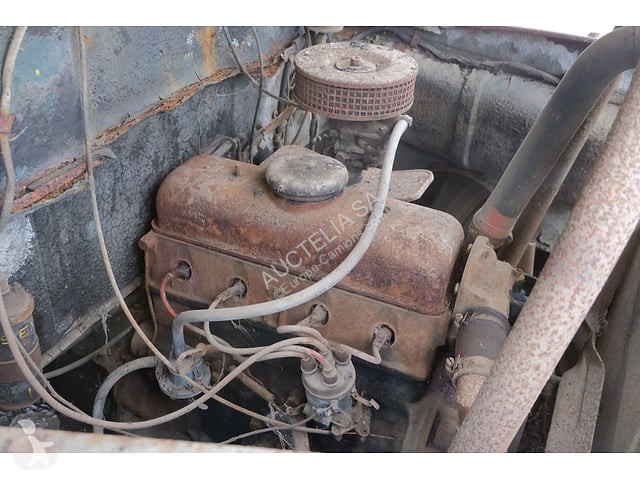 شاحنة Citroën