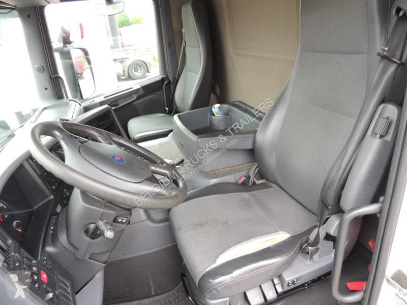 Camión Scania 280