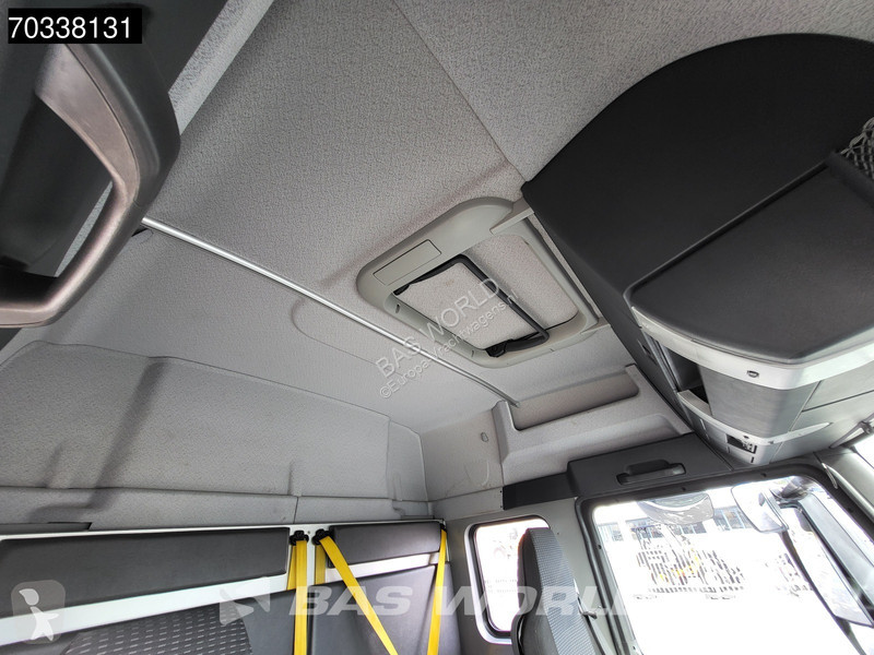 Lastbil MAN TGS 4X2 Driving School Euro 6