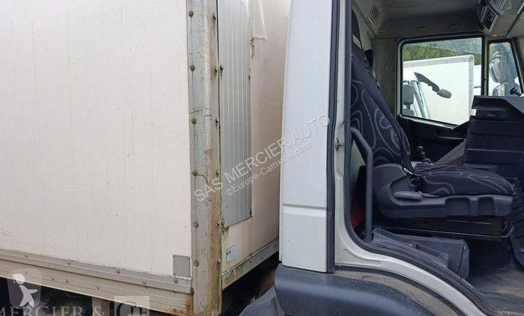 Camion Iveco