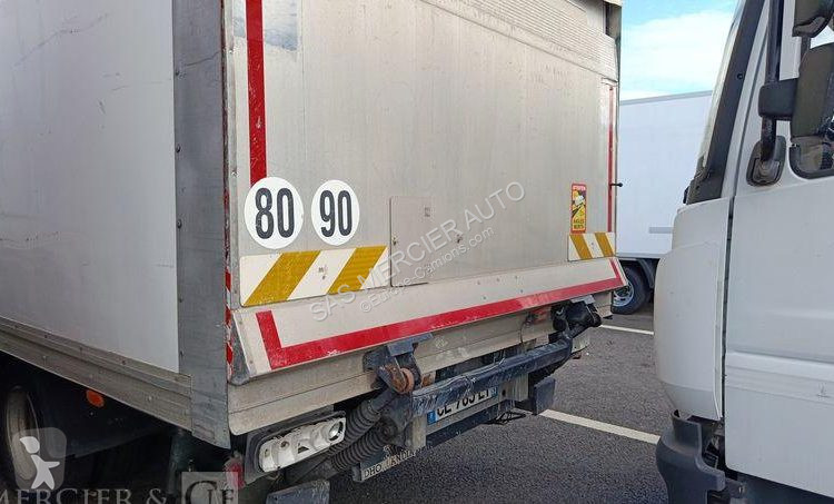 Camion Iveco