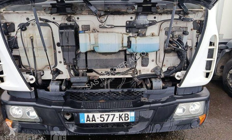 Camion Iveco