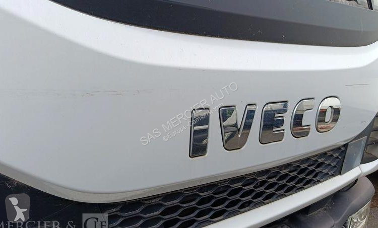 Camion Iveco