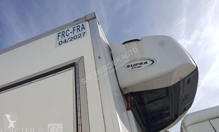 Camion Iveco