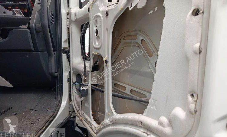 Camion Iveco