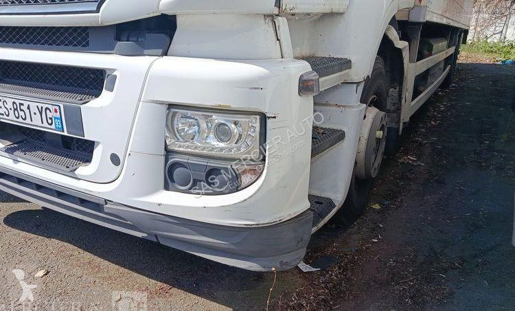 Camion Iveco