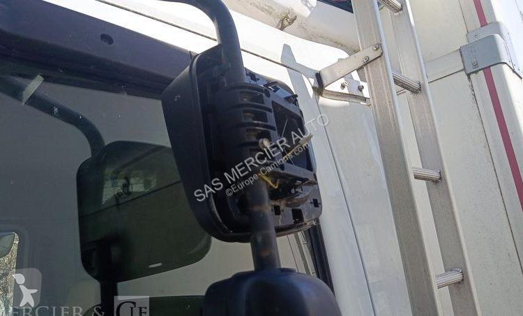 Camion Renault