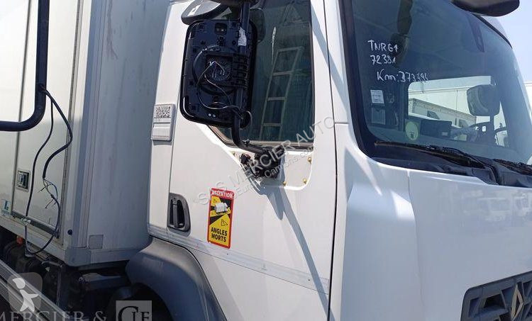 Camion Renault