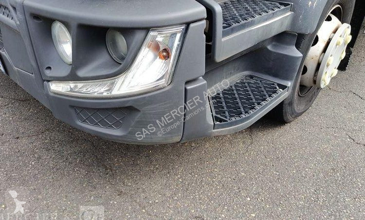 Camion Renault