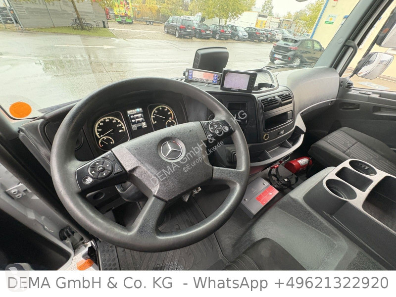 Camion Mercedes...