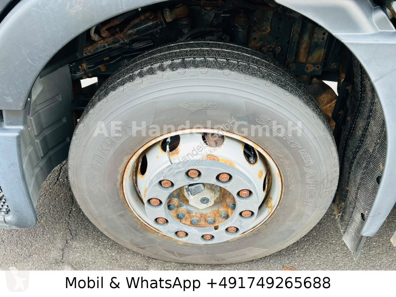 Kamion Iveco NP 460 LL...