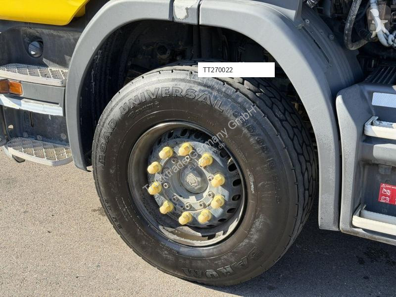 Camion Scania P 450