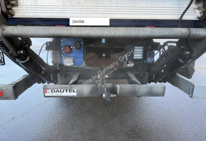 Camion Renault F130A.22