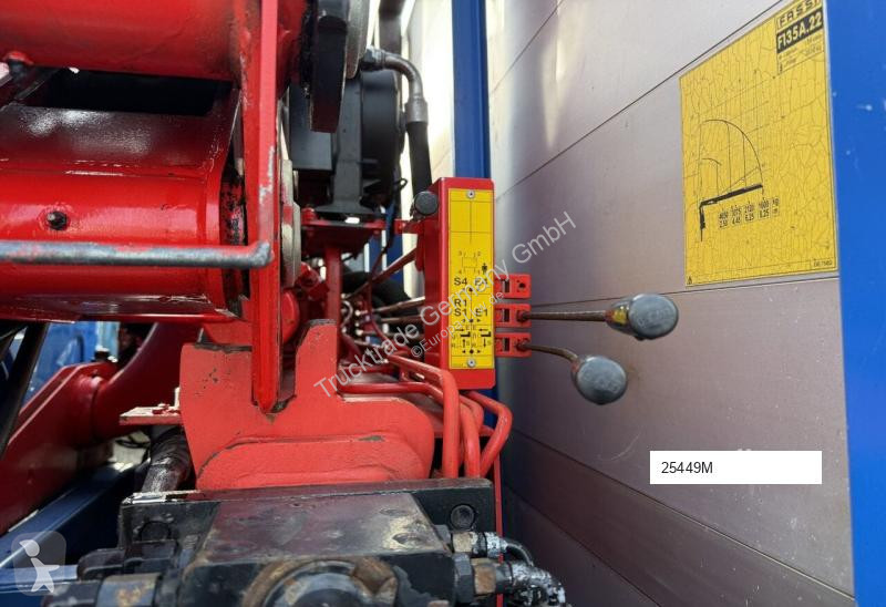 Camion Renault F135A.22