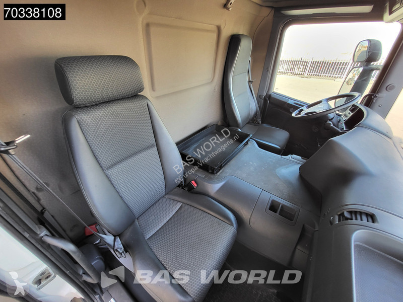 Scania P320 P 6X2 3000kg adebordwand...