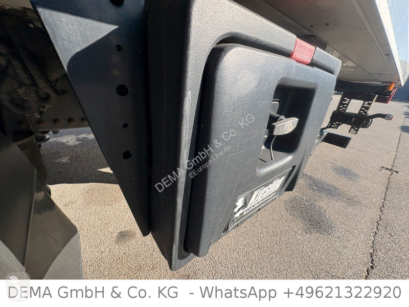 Kamion Renault D 16.280 *TÜV*Thermoking...