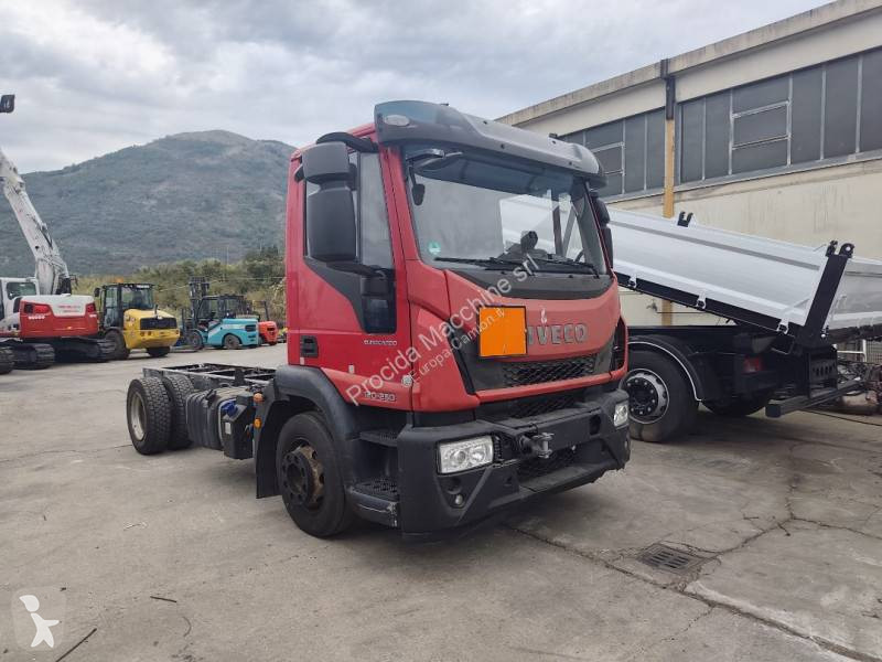 Iveco 120 E 25 truck